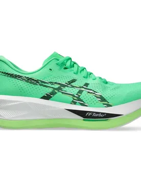 Scarpe Da Running Sonicblast Vital Green / Black EU 41 1/2 - Asics - FashionsVida