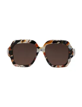 Gafas de sol Mujer Naranja 56 Mujer - Chloé - FashionsVida