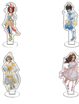 Game “Identity V” 15cm Acrylic Stand Keychain Ada Mesmer&Bowman Desk Ornament Cute Figure Halloween Gift - Aliexpress - FashionsVida
