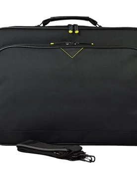 Sacoche Pour Ordinateur Portable Laptop 17.3´´ Black One Size unisex - Coluco - FashionsVida
