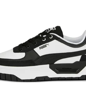 Cali Dream Tweak Sneaker White / Black 36 Damen - Puma - FashionsVida
