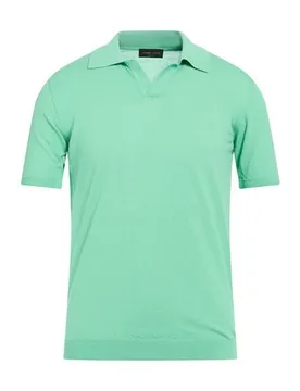 Pullover Herren Säuregrün 48,50,54 Herren - Roberto collina - FashionsVida
