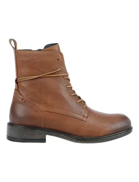 Bottines Catria D16lqa00081 Brown EU 35 - Geox - FashionsVida