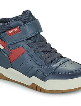Kinderschuhe J Perth Boy 28;29;30 Male - Geox - FashionsVida