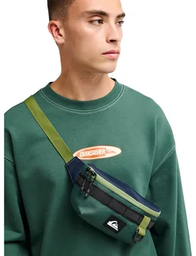 Riñonera de hombre Packed - Quiksilver - FashionsVida