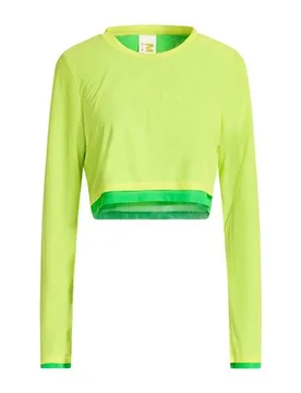 Camiseta Mujer Amarillo pastel L,M,XL,XS Mujer - Simon Miller - FashionsVida