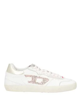 Sneakers Mujer Blanco 39 Mujer - Diesel - FashionsVida
