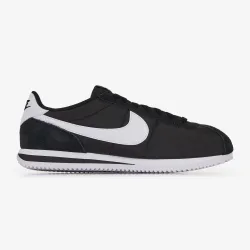 Cortez Nylon noir/blanc 46