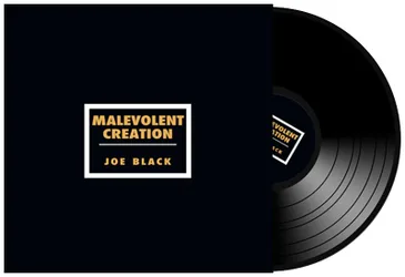 Joe Black von - LP (Re-Release, Standard) - None - unisex
