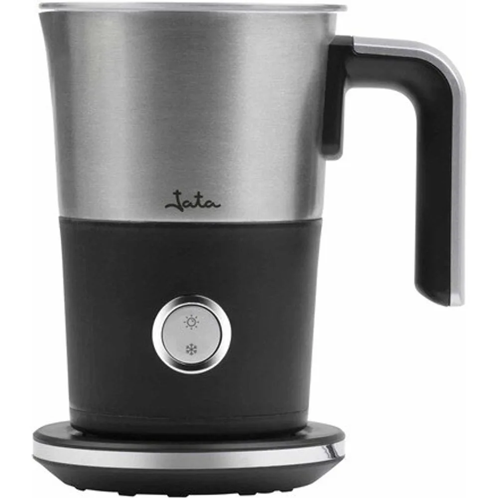 Espumador de leche JECL 1900 con 3 funciones - Jata - FashionsVida