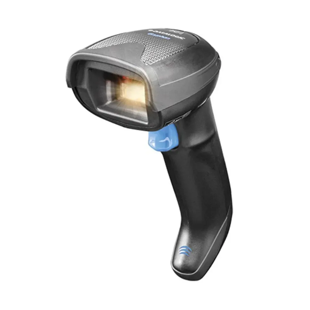 Lecteur De Codes-barres Gryphon Gbt4500 Black One Size unisex - Datalogic - FashionsVida