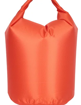 Waterproof Drybag 10L - Orange - Orange - Size: ONE - Mountain Warehouse - FashionsVida