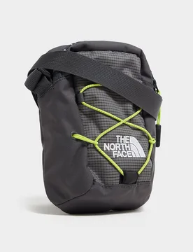 Womens Borsa a Tracolla Jester - Grigio, grigio grigio Donna taglia One Size - The North Face - FashionsVida