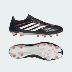 Scarpa da calcio COPA PURE IV ELITE Artificial Ground 41 1/3 Core Black / Cloud White / Lucid Red