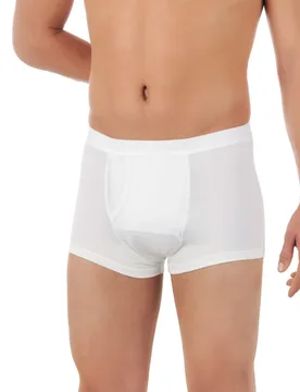 Inkontinenz Herrenshort "250" weiss XL - Caretex - FashionsVida