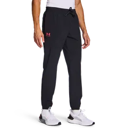 Vibe Woven Uomo - Pantaloni Nero - Taglia XS - Poly Woven XS