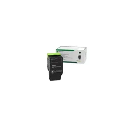 Toner 77l20 Black One Size unisex