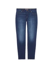 Jeans Slim Fit azul 27/L34