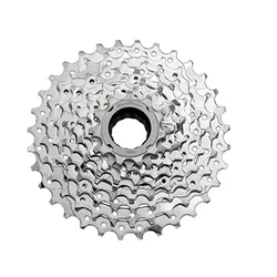 Cassetta E-bike Mfex9 Silver