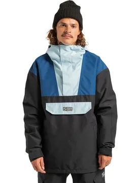 Dc Shoes Veste 43 Black XL Homme - Dc shoes - FashionsVida