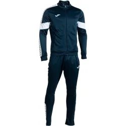 Joma heroic chándal hombre Marino