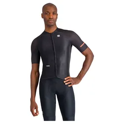 Maillot à Manches Courtes Supernova