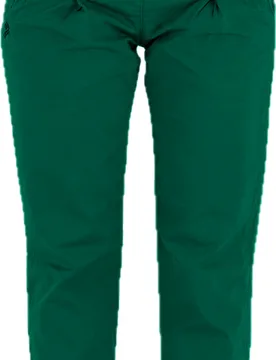 Pantalon d'escalade - Dune Pant W Black Forest en Coton - Taille 1 - Vert - Nograd - FashionsVida