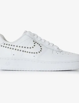 Air Force 1 Low Rivet blanc 36,5 - Nike - FashionsVida