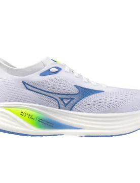 Neo zen 2 zapatilla running mujer Blanco (40) - Mizuno - FashionsVida