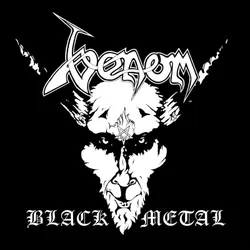 Black metal von - CD (Jewelcase, Re-Release) - None - unisex
