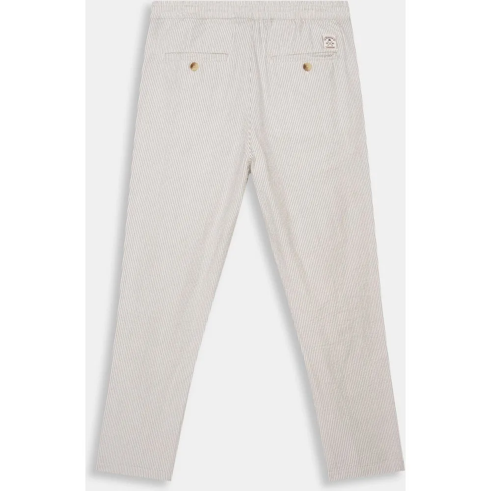 Harper & Neyer - Pantalón jogger de hombre corte regular - Harper & Neyer - FashionsVida