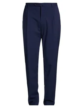 Pantalones Hombre Azul marino 54,56 Hombre - Paoloni - FashionsVida