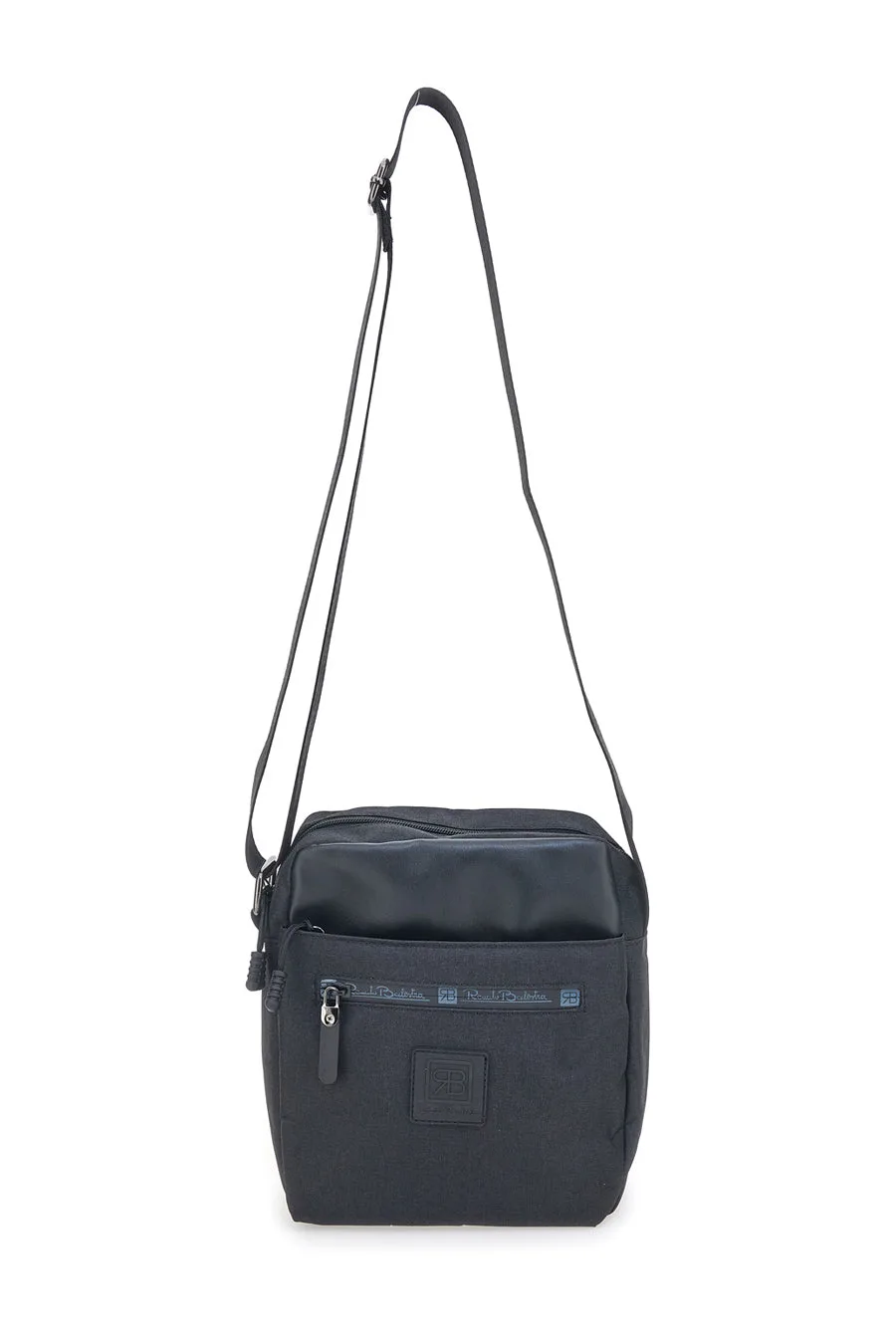 Borsello 61560 Nero - Renato Balestra - FashionsVida