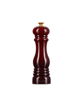Salzmühle 21cm Garnet dunkelrot - Le Creuset - FashionsVida