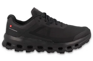 Cloudvista 2 - Sneaker - schwarz - Herren - Size: 44.5