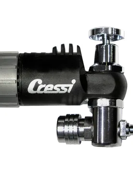 Avisador direct system pro (UNICA) - Cressi Sub - FashionsVida
