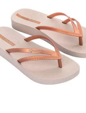 Bossa soft v chanclas mujer (37) - Ipanema - FashionsVida