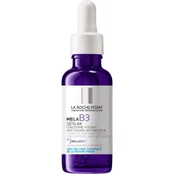 Mela B3 Sérum Concentrado Intensivo Despigmentante Antimanchas Con Melasyl y Niacinamida 30 ml