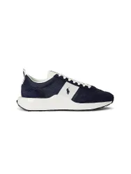 POLO Sneakers TRAIN 89 dunkelblau 41 Herren