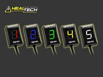 Kit Contamarce Gipro Atre G2 Atg2 Suzuki Tl 1000 S 1998-2001