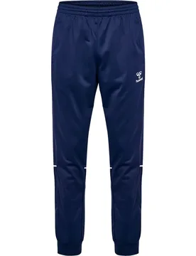 Pantalon Core 2.0 Track Marine / White 4XL - Hummel - FashionsVida