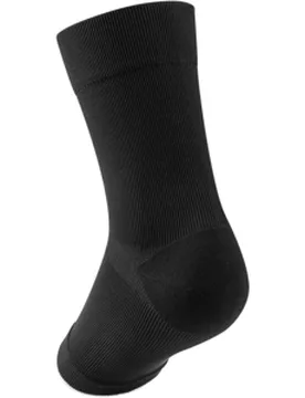 Mid Support Ankle Sleeve 2.0 Unisex Black - Cep - FashionsVida