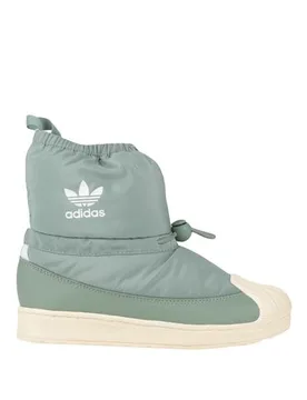Stiefelette Unisex Salbeigrün 33,34 Unisex - Adidas - FashionsVida