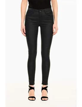 Garcia Jeans Celia Black 32 - Garcia - FashionsVida