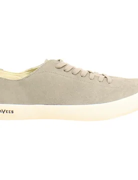 Racquet Club Mens Brown Shoes - Size Uk 10 - SeaVees - FashionsVida