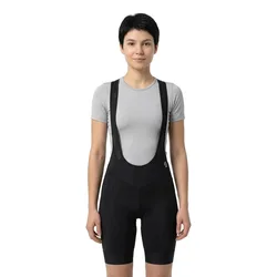 Salopette Adventure Cargo Black