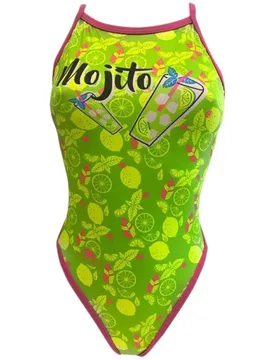 Maillot De Bain Mojito 2017 Revolution - TURBO - FashionsVida