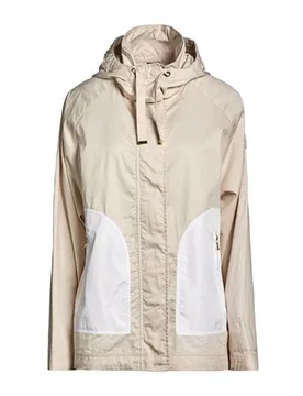 Jacke & Anorak Damen Cremeweiß 34,36,38,40 Damen - Colmar - FashionsVida