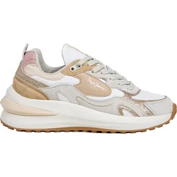 Baskets Winslow Glit Ivory White EU 41