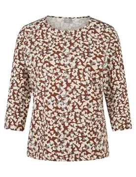 T-SHIRT female - 50 - FashionsVida